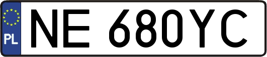 NE680YC