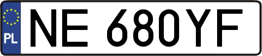 NE680YF