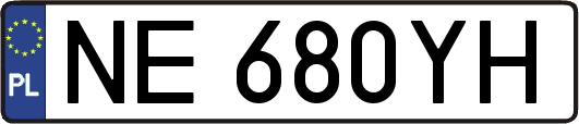 NE680YH