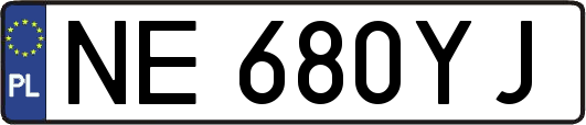NE680YJ