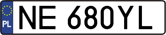 NE680YL