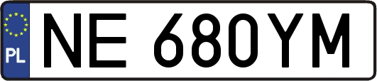 NE680YM