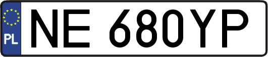 NE680YP