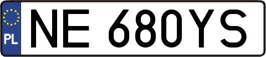 NE680YS