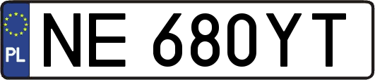 NE680YT