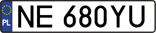NE680YU
