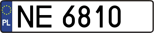 NE6810