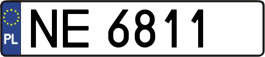 NE6811