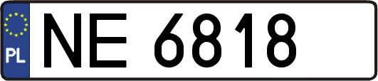 NE6818