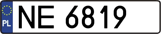 NE6819