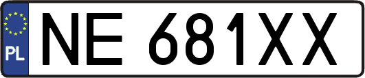 NE681XX