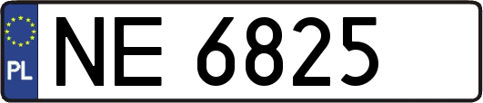 NE6825