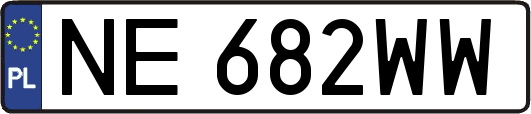 NE682WW