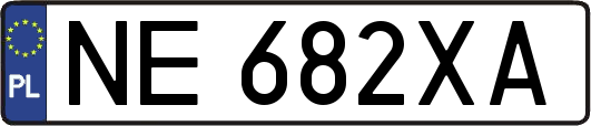 NE682XA