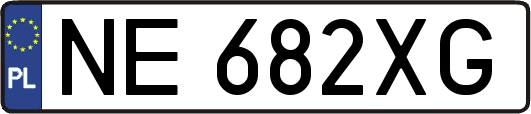 NE682XG