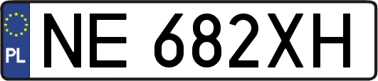 NE682XH