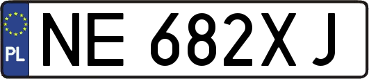 NE682XJ