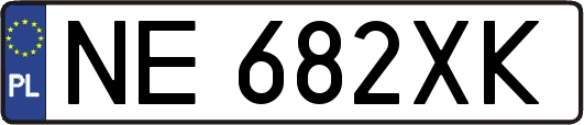 NE682XK