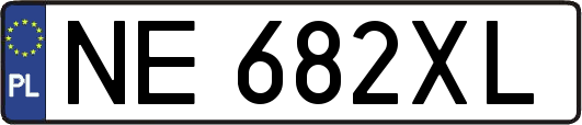 NE682XL