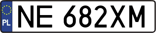 NE682XM