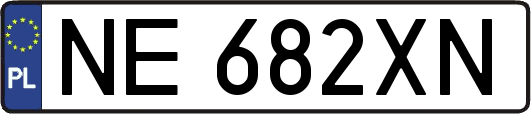 NE682XN