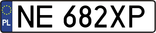 NE682XP