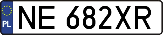 NE682XR