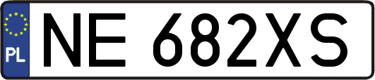 NE682XS