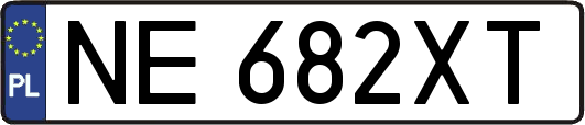 NE682XT