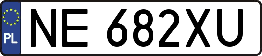 NE682XU