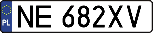 NE682XV