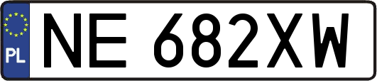 NE682XW