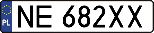NE682XX