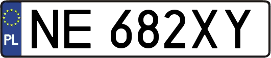 NE682XY