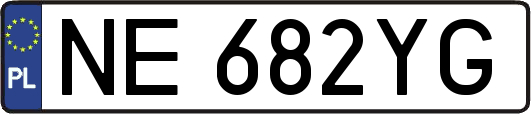 NE682YG