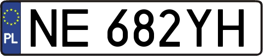 NE682YH
