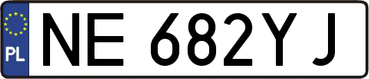 NE682YJ