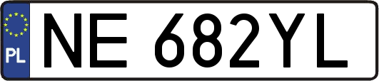 NE682YL