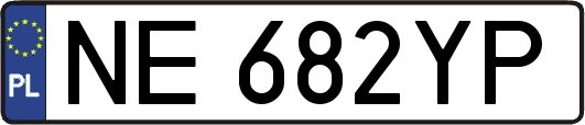 NE682YP