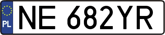 NE682YR