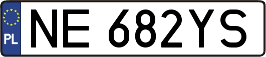 NE682YS