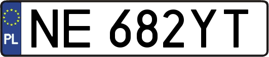 NE682YT