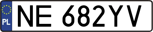 NE682YV