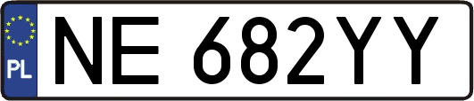 NE682YY