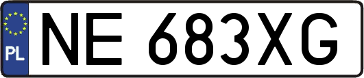 NE683XG