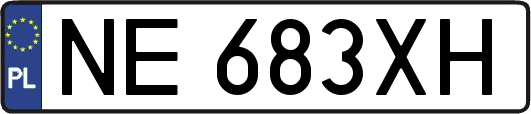 NE683XH