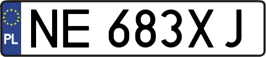 NE683XJ