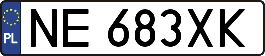 NE683XK