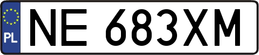 NE683XM
