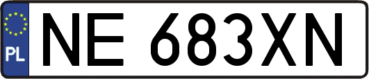 NE683XN